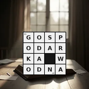 Rozwiązanie krzyżówki: dyscyplina naukowa zajmująca się metodami i środkami kształtowania zasobów śródlądowych wód powierzchniowych i podziemnych ochrony przed powodzią oraz ochrony zasobów wodnych przed wyczerpaniem i za - gospodarka wodna | hasła, synonimy i podpowiedzi Hasło krzyżówkowe dyscyplina naukowa zajmująca się metodami i środkami kształtowania zasobów śródlądowych wód powierzchniowych i podziemnych ochrony przed powodzią oraz ochrony zasobów wodnych przed wyczerpaniem i za - gospodarka wodna – rozwiązanie, synonimy, podpowiedzi i definicje krzyżówkowe